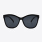 Full Rim Polycarbonate Sunglasses