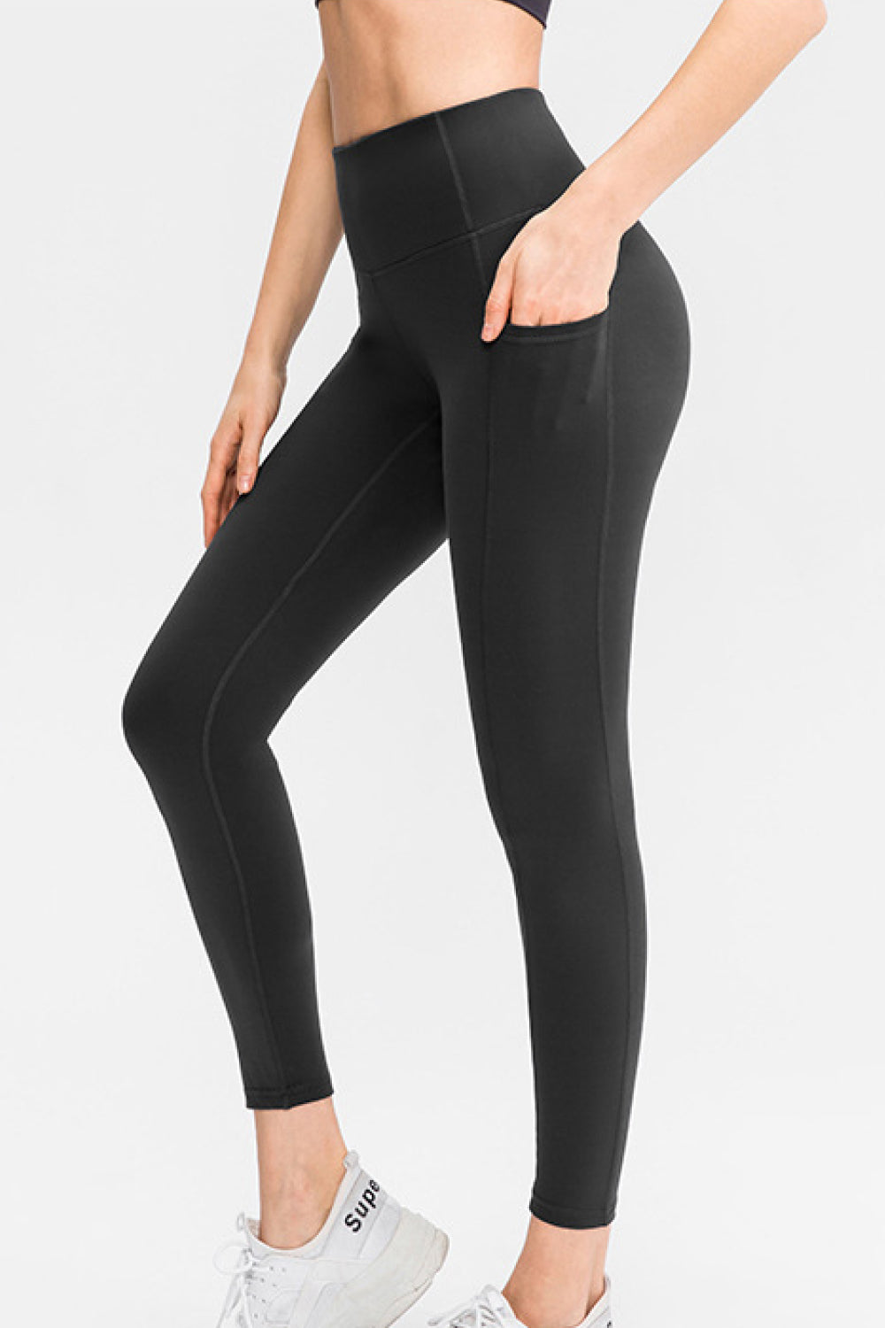 Jamison Leggings with Pockets