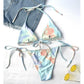 Nani String Bikini Set