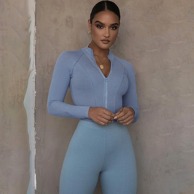 Alina Bodysuit