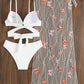 Butterfly Dream Bikini Set