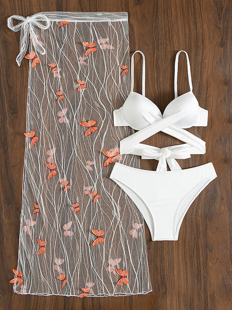 Butterfly Dream Bikini Set