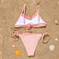 Zoa Bikini Set