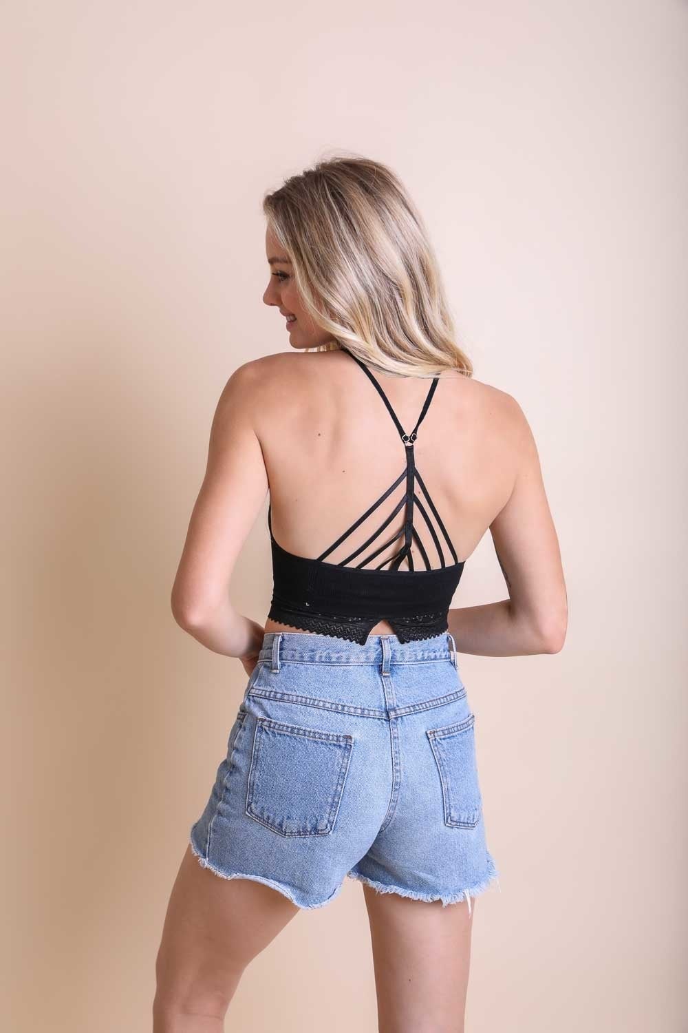 Made For You Bralette
