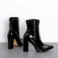Alaniz Soft Leather Boots